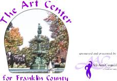 Art Center logo