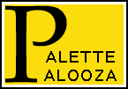 VAC Palette Palooza