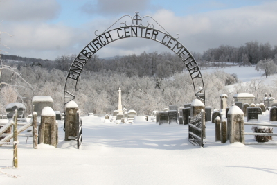 Cemetery