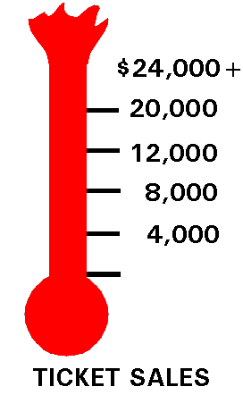 AAC FLOODSTOCK
Ticket Sales