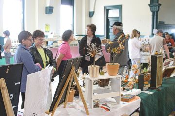 All Arts Council
