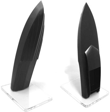 McCarthy Sculpture Copyright (c) Land And Sea Collection, All Rights Reserved.