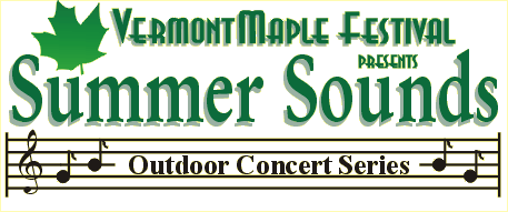 Summer Sounds Logo